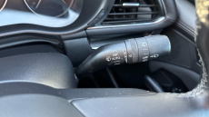 Mazda 3 2.0 e-Skyactiv G MHEV Sport Lux 5dr Petrol Hatchback